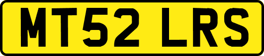 MT52LRS