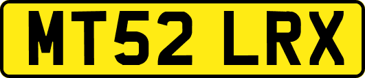 MT52LRX