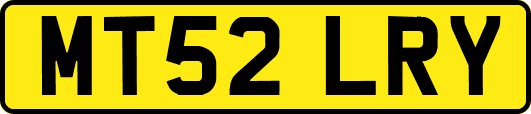 MT52LRY