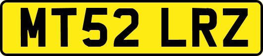 MT52LRZ