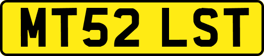 MT52LST