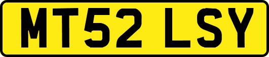 MT52LSY