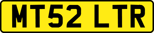 MT52LTR