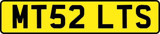 MT52LTS