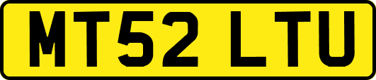 MT52LTU