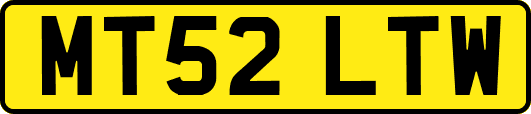 MT52LTW