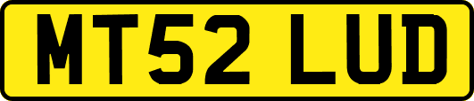 MT52LUD