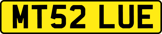 MT52LUE