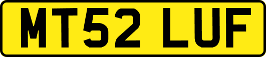 MT52LUF