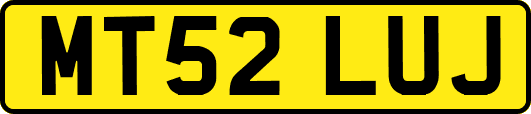MT52LUJ