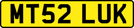 MT52LUK