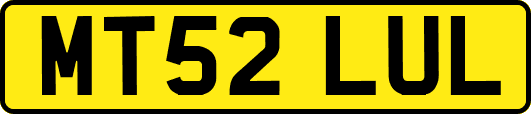 MT52LUL