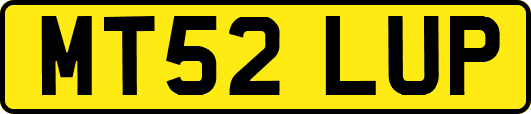 MT52LUP