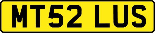 MT52LUS