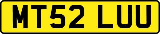 MT52LUU