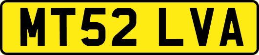 MT52LVA
