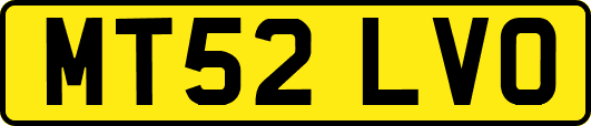 MT52LVO