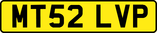 MT52LVP