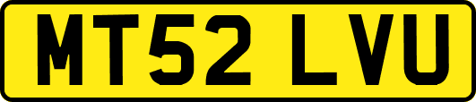 MT52LVU