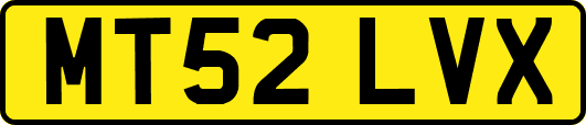MT52LVX