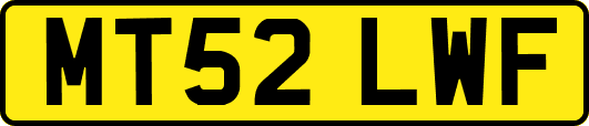MT52LWF