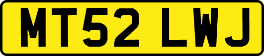 MT52LWJ