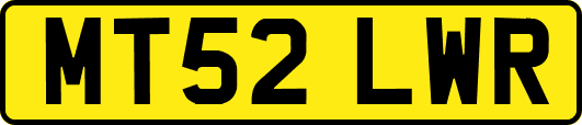 MT52LWR