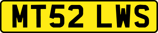 MT52LWS
