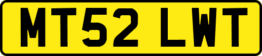 MT52LWT