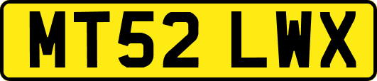 MT52LWX