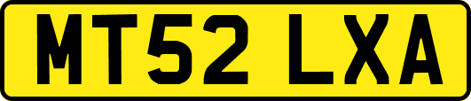 MT52LXA