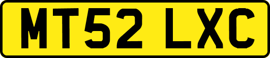 MT52LXC