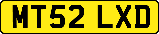 MT52LXD