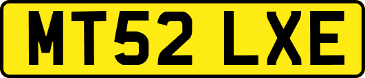 MT52LXE