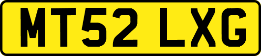 MT52LXG