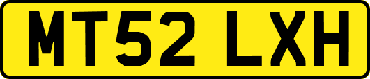 MT52LXH