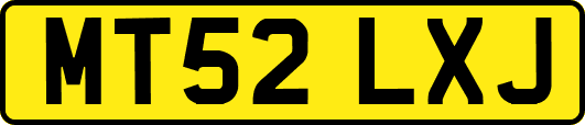 MT52LXJ