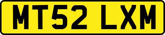 MT52LXM