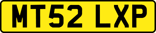 MT52LXP