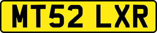 MT52LXR