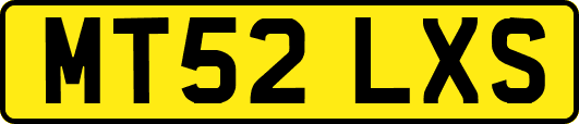 MT52LXS