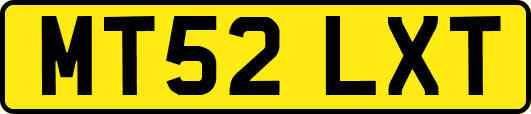 MT52LXT