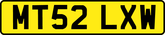 MT52LXW