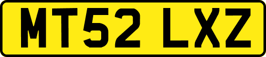 MT52LXZ