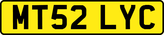 MT52LYC