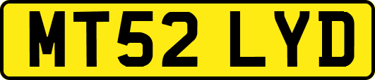 MT52LYD