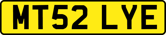 MT52LYE