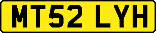 MT52LYH