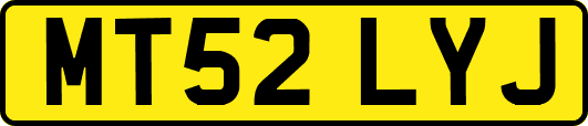 MT52LYJ