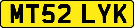 MT52LYK